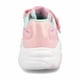 thumbnail image 3 of Zapatilla Niña Dakota Rosado Claro, 3 of 5