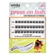 thumbnail image 1 of Underlash Extensions Ardell Winks Press On, volumen prepegado, 1 of 6