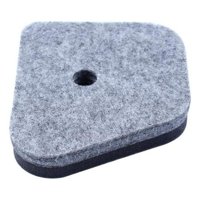 Genérica - Filtro De Aire Compatible Con Podador Ht101
