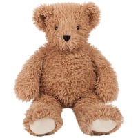 Oso De Peluche Vermont Teddy Bear 18 Pulgadas Marron