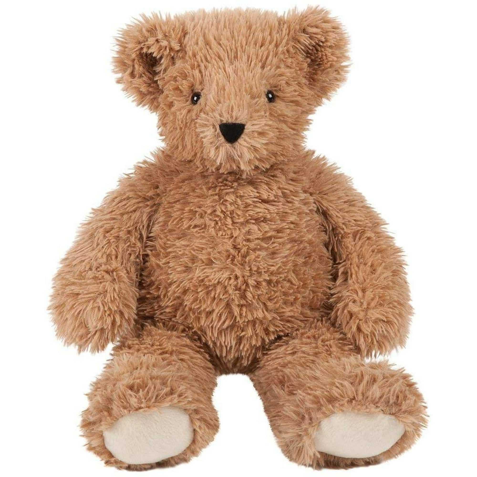 Oso De Peluche Vermont Teddy Bear 18 Pulgadas Marron