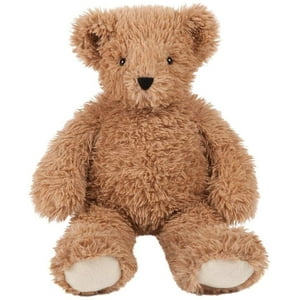 Oso De Peluche Vermont Teddy Bear 18 Pulgadas Marron