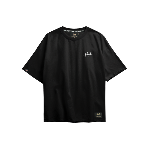 MDF® Polera 5 Live´s