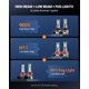 thumbnail image 3 of Bombillas LED SEALIGHT para Honda CRV 2015‑2021 (Pack de 6), 3 of 6