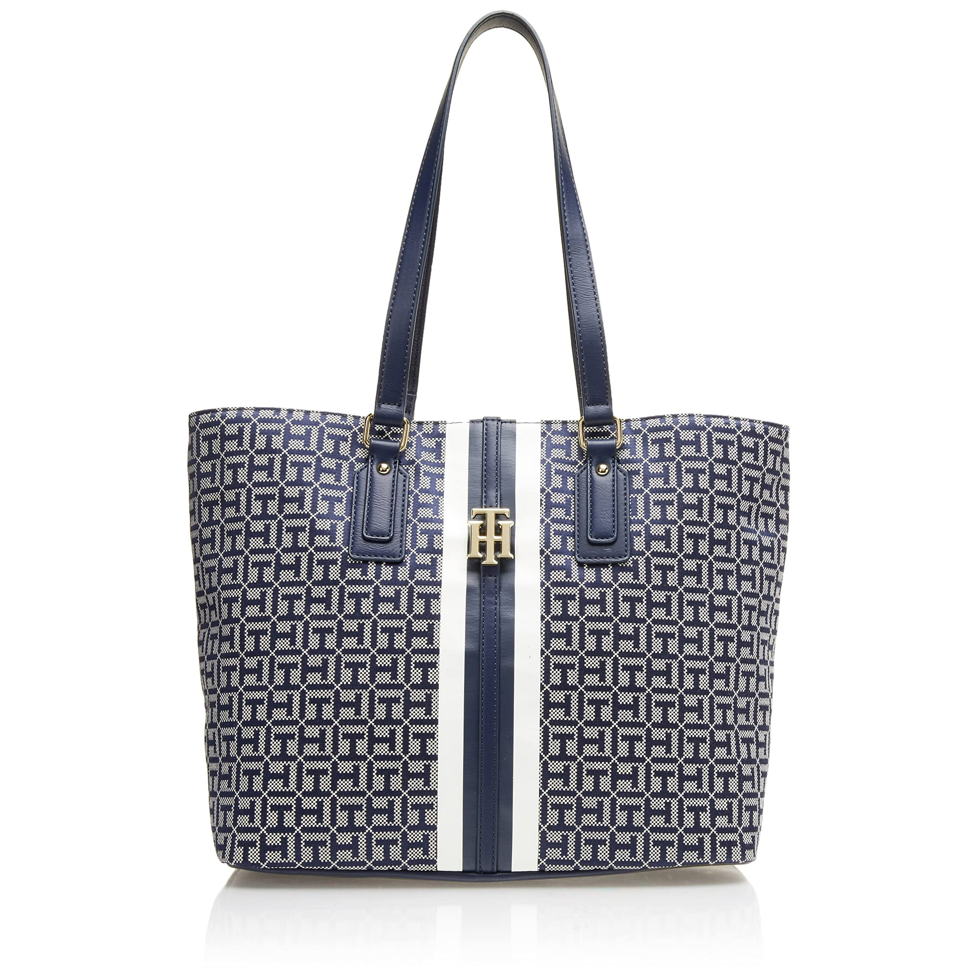 Bolso Tommy Hilfiger Jaden Travel Para Mujer