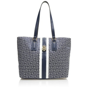 Bolso Tommy Hilfiger Jaden Travel Para Mujer