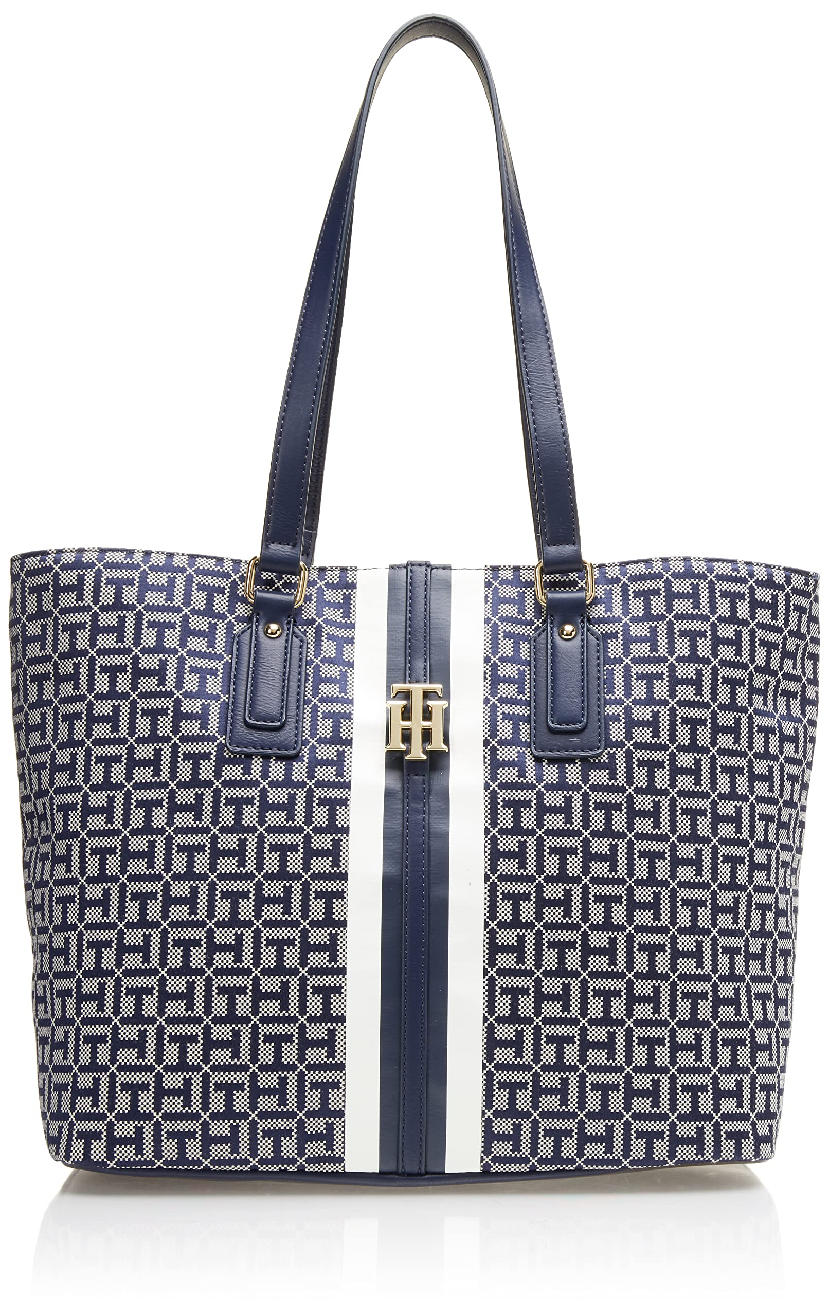 Bolso Tommy Hilfiger Jaden Travel Para Mujer