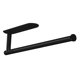 thumbnail image 1 of Porta toallas de papel DR CATCH 34 cm Acero inoxidable negro, 1 of 6