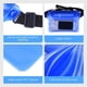 thumbnail image 3 of Riñonera impermeable Crenova, paquete de 2 accesorios de playa, 3 of 8