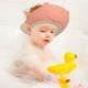 thumbnail image 2 of Set 3 Visera Gorro Ducha Ajustable Suave Bebe Lau, 2 of 3