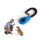thumbnail image 3 of Set de 4 clickers Ruconla para entrenamiento de perros con correa de muñeca, 3 of 8