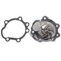 Repuestos Del Sol - Bomba Agua Suzuki Swift 1.4 2011 2015