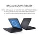 thumbnail image 2 of Bateria (xcmrd) Para Dell Inspiron 14 3421 15 3000 Series, 2 of 3