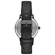 thumbnail image 2 of Reloj Time and Tru FMDOTT058 Gunmetal Cristal Negro, 2 of 3