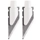 thumbnail image 1 of Puntas de repuesto para cuchilla de corte de 12 mm para máquina de corte Maker, 1 of 1