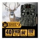 thumbnail image 5 of Cámara Trail Browning Strike Force FHDR de 40 MP con tarjeta de 32 GB, 5 of 9