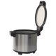 thumbnail image 2 of Calentador de arroz SPT SCW-80MA de 20 L de acero inoxidable de uso rudo, 2 of 6