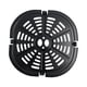 thumbnail image 1 of Freidora De Aire, Sartén Para Parrilla, Cocina Práctica, Bandeja Para Asar Duradera, Sartén Para Freír, Estilo C, 1 of 5