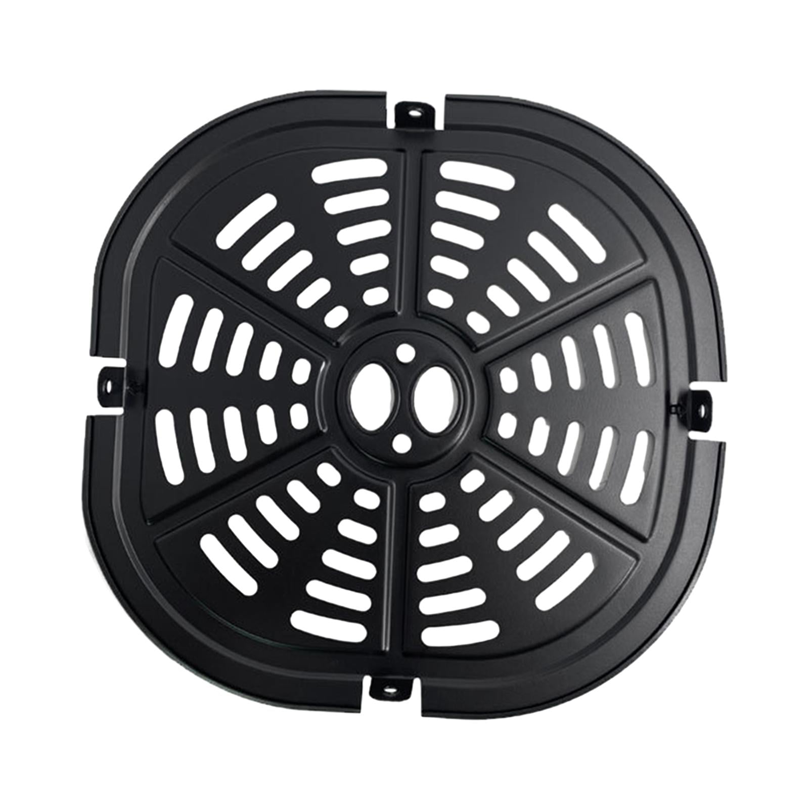 Bothyi - Freidora De Aire, Sartén Para Parrilla, Cocina Práctica, Bandeja Para Asar Duradera, Sartén Para Freír, Estilo C