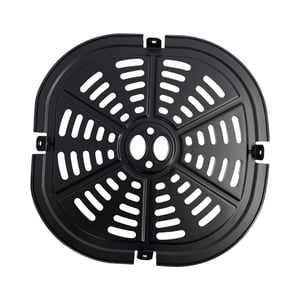 Bothyi - Freidora De Aire, Sartén Para Parrilla, Cocina Práctica, Bandeja Para Asar Duradera, Sartén Para Freír, Estilo C