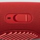 thumbnail image 5 of Altavoz Bluetooth JBL Charge 5 inalámbrico resistente al agua rojo, 5 of 7