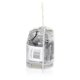 thumbnail image 3 of Ambientadores Yankee Candle para coche, tarro colgante, paquete de 3, 3 of 3