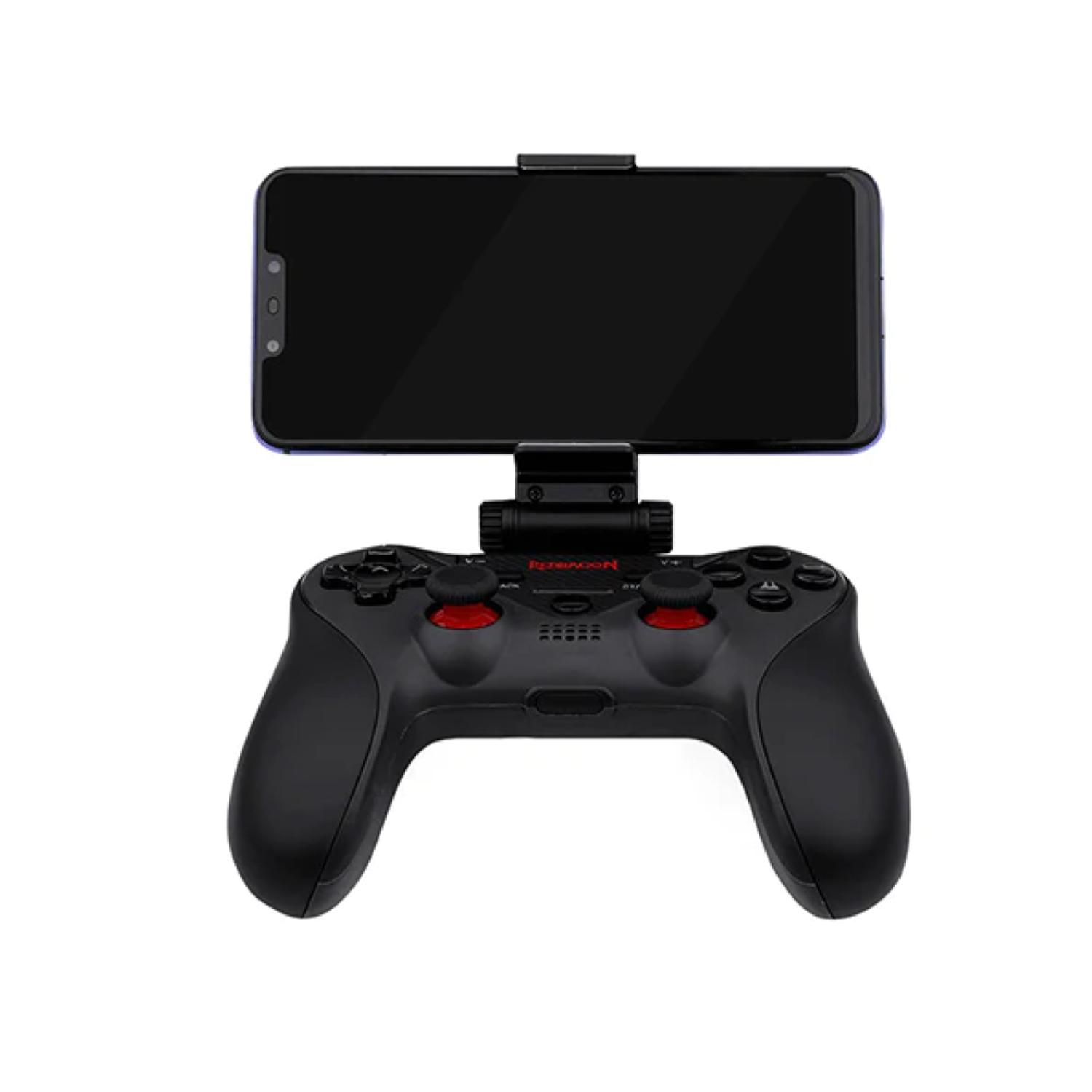 Joystick Per Telefono Con Ventosa - Controller Mobile Per Gaming Compatibile