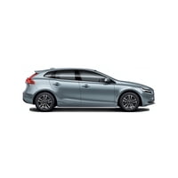 Pastillas Freno Para Auto Volvo V40 2013-2019 Trasero