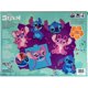 thumbnail image 2 of Kit de manualidades Perler Disney Stitch para niños con 4225 cuentas e instrucciones, 2 of 8