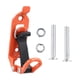 thumbnail image 3 of Soporte De Pala Para Portaequipajes De Techo, Accesorio Portátil Para Coche, Abrazadera De Goma Metálica, 3 of 5