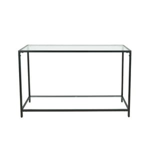 Klik Muebles - Arrimo Vidrio Elegance