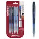 thumbnail image 1 of Portaminas Uni-Ball 0,7 mm HB – Pack de 4, 1 of 7