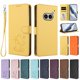 thumbnail image 3 of Nothing Phone 2A Funda Billetera de Gato, Amarillo, 3 of 6