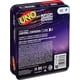 thumbnail image 4 of Juego de cartas Mattel Games UNO Netflix K‑pop Demon Hunters, 4 of 6