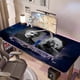 thumbnail image 5 of Einstein alfombrilla de escritorio/mesa extra-grande con base antideslizante de cuero y diseño temático; versátil para escritorios de ordenador, mesas de comedor, etc.60*110cm, 5 of 6