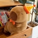 thumbnail image 5 of Peluche de peluche Arkdorz, bonito carpincho de cumpleaños, 33 cm, 5 of 6