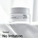 thumbnail image 3 of Crema calmante coreana 50ml  70% Houttuynia Cordata, 3 of 4