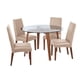 thumbnail image 1 of Juego De Comedor Val S/Cad C Beige, 1 of 1