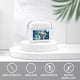 thumbnail image 3 of Funda AirPods Pro Desmarcar Voltron Transparente, 3 of 6