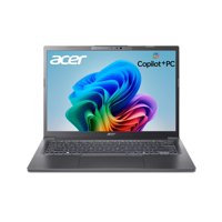 Ordenador Portátil Acer Aspire 14 Ai Copilot+ Pc 14 Pulgadas 16 Gb 512 Gb Ssd