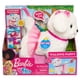 thumbnail image 3 of Peluche Barbie Walk & Wag Puppy con accesorios, 3 of 6
