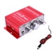 thumbnail image 5 of Mini Amplificador De Audio Portátil Compacto Para Sistema De Audio Doméstico Car Audio TV, 5 of 5