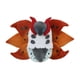 thumbnail image 2 of Peluche Pokémon Center Sitting Cuties Volcarona de 14,6 cm, 2 of 4