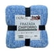thumbnail image 2 of Frazada Chiporro Two Tones 1.5 Plazas Tonos Oscuros - PS, 2 of 3