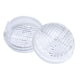 thumbnail image 1 of Cubierta De Lente De Se?al De Giro Para Motocicleta, Premium, Transparente, Para Honda Shadow VT1100 VT750, 1 of 5