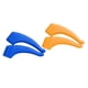 thumbnail image 1 of 2 Pares De Ganchos Para La Oreja Antideslizantes Para Anteojos Para Ni?os Y Adultos, Azul Y Naranja, 1 of 5