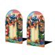 thumbnail image 1 of Sujetalibros Decorativos Lilo y Stitch Desmarcar, 1 of 6