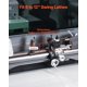 thumbnail image 2 of Juego de postes de herramientas VEVOR Quick Change, 8 piezas, para mini torno y torno de metal, 2 of 9