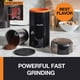 thumbnail image 3 of Molinillo de café y especias KRUPS Silent Vortex 90 ml 175 W, 3 of 7