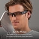 thumbnail image 5 of Gafas inteligentes Reebok Octane Shift con lente fotocromática y alta fidelidad, 5 of 8